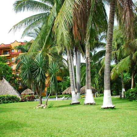 Hotel Puerta Del Mar Ixtapa-2