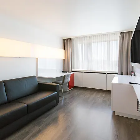 DORMERO Hotel Stuttgart-2