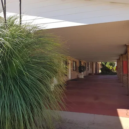 Comfort Inn Glenfield-3