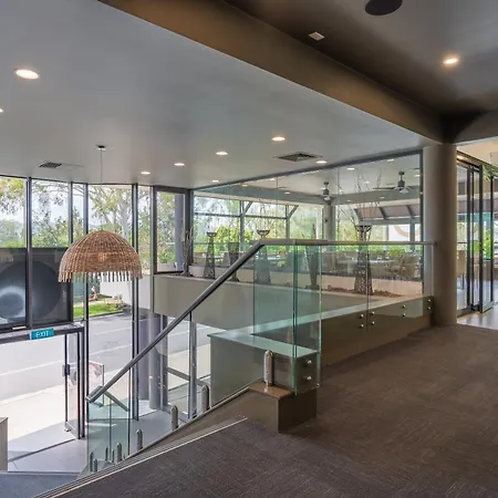 Mercure Rockhampton-2