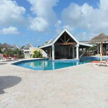 Coyaba Beach Resort-2