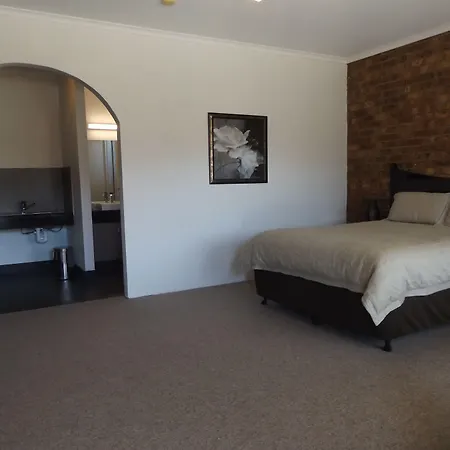 Federation Motel Resort - Corowa-2