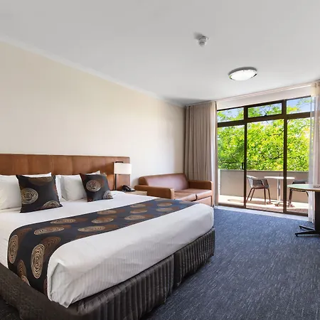 Mantra Meridien Adelaide-3