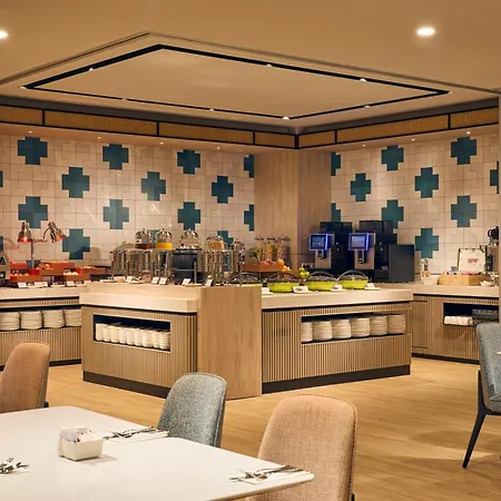 Holiday Inn Express & Suites Singapore Novena By Ihg-2
