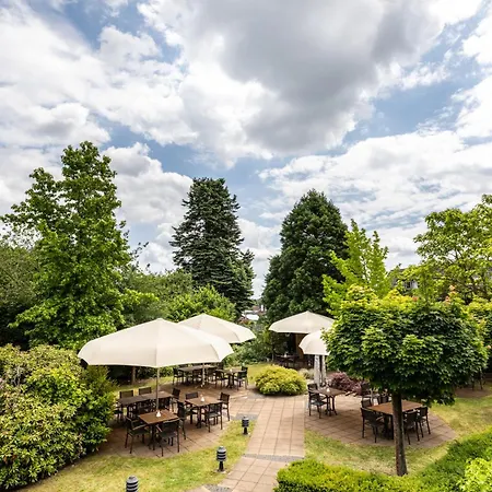 Select Hotel Elisenhof Mönchengladbach-2
