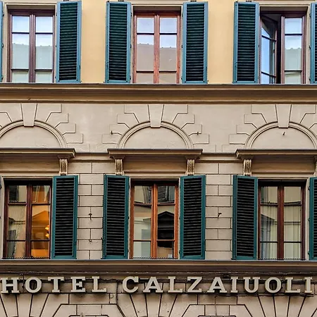 FH55 Hotel Calzaiuoli-2