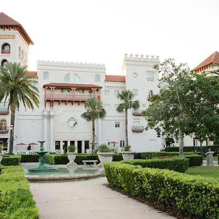 Casa Monica Resort & Spa, Autograph Collection-2