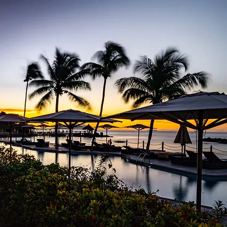 Fisherman'S Cove Resort-2