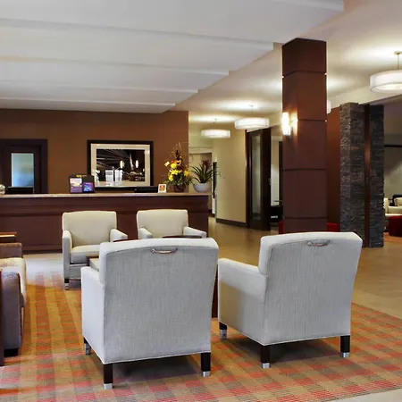 Four Points By Sheraton Winnipeg South-2