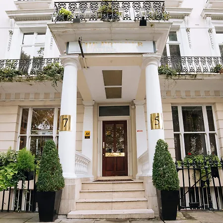 The Premier Notting Hill-2
