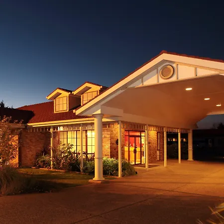 Best Western Ambassador Motor Inn & Apartments-3