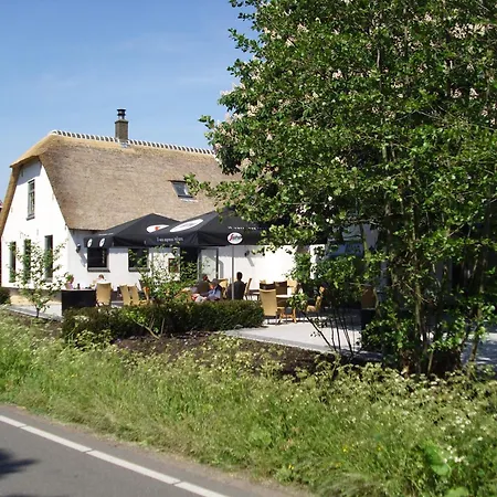 Fletcher Hotel-Restaurant de Witte Brug-3