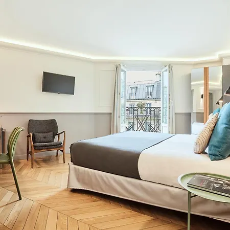 Hotel Petit Lafayette-2