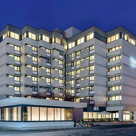 NH Erlangen-2
