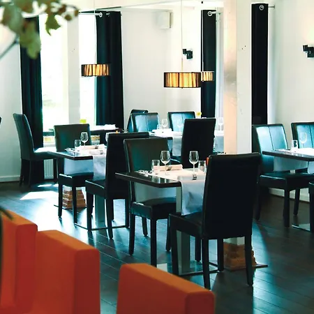 Fletcher Hotel-Restaurant de Witte Brug-3