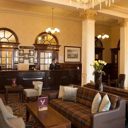 Imperial Hotel Blackpool-3