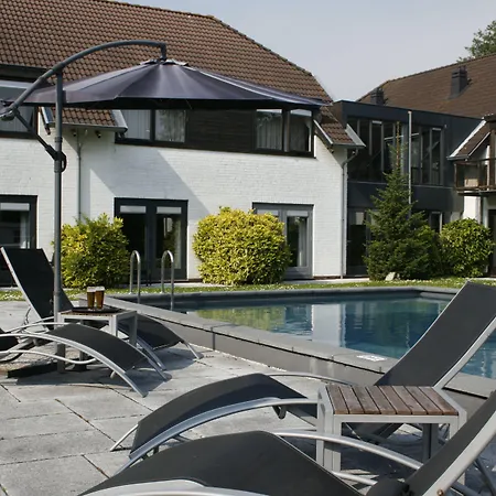 Fletcher Hotel-Restaurant de Witte Brug-2