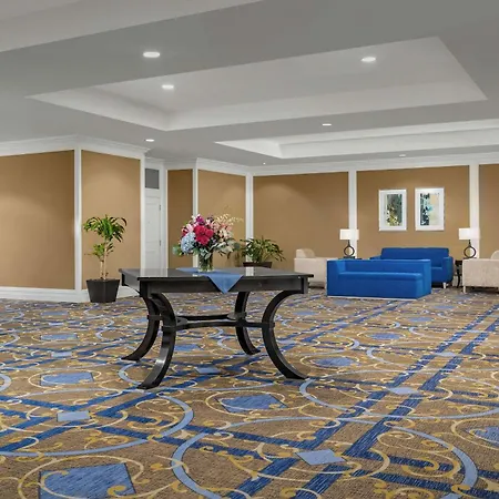 Doubletree By Hilton Chicago O'Hare Airport-Rosemont-2