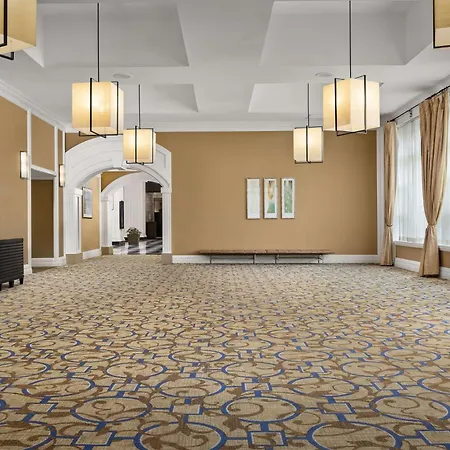 Doubletree By Hilton Chicago O'Hare Airport-Rosemont-3