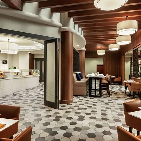Embassy Suites By Hilton Convention Center Las Vegas-2