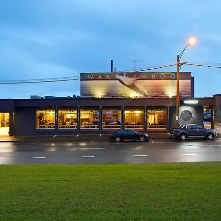 Mid City Motel Warrnambool-2