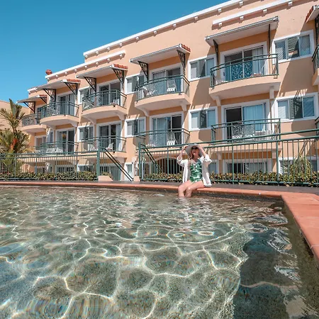 Il Palazzo Holiday Apartments-2