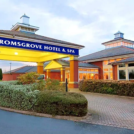 Bromsgrove Hotel-3