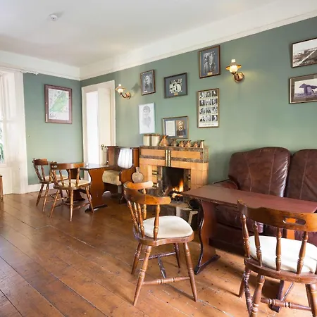 Sheedy'S Boutique Hotel-3