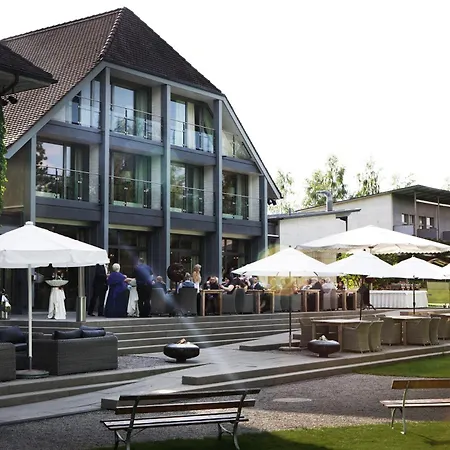 Hotel Schloss Hünigen-2