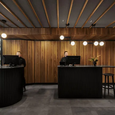 Hotel Le Germain Montreal-2
