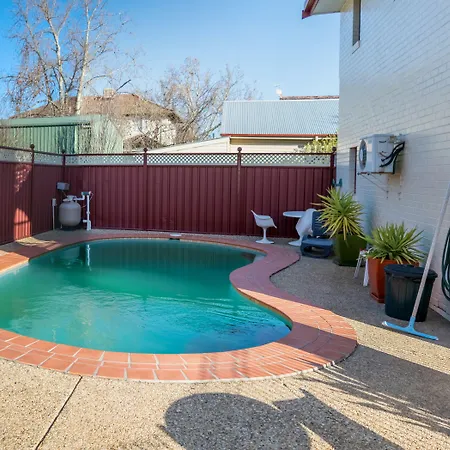 Narrandera Club Motor Inn-2