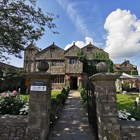 Stirk House Hotel-3