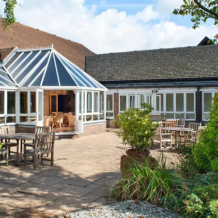 Holiday Inn Maidstone-Sevenoaks By Ihg-2
