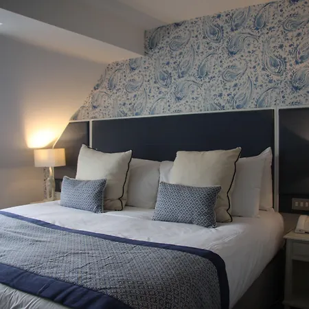 Thornton Hall Hotel & Spa-3