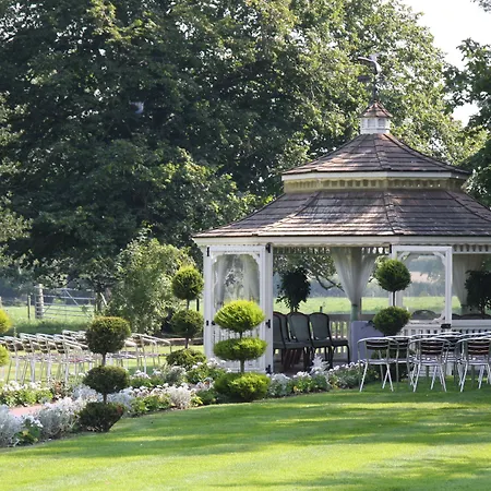 Thornton Hall Hotel & Spa-2