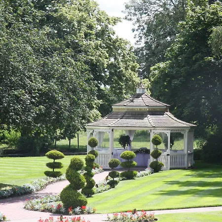 Thornton Hall Hotel & Spa-2