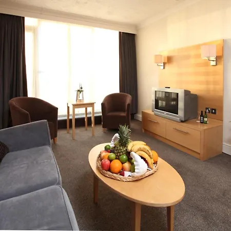 Best Western Palace Hotel & Casino-2