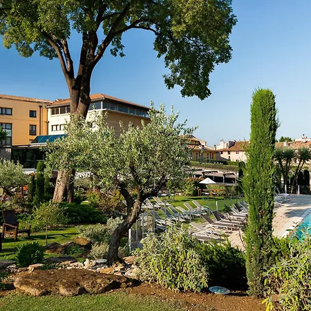 Aquabella Hôtel&Spa-2