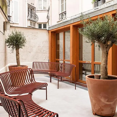 New Hotel Opéra-2
