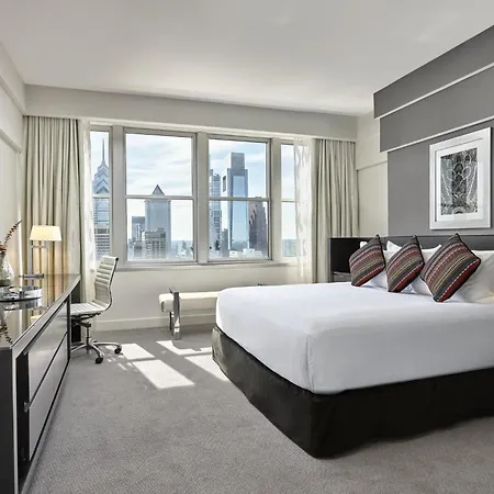 Loews Philadelphia Hotel-2