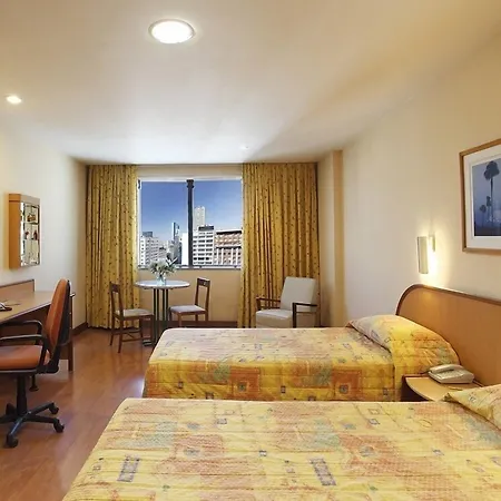 Windsor Guanabara Hotel-3