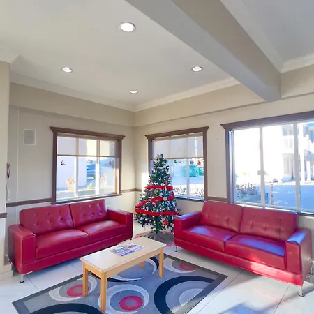 Ramada By Wyndham-3