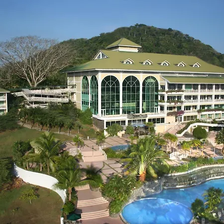 Gamboa Rainforest Reserve-2