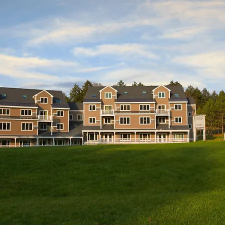 Holiday Inn Club Vacations Mount Ascutney Resort-2