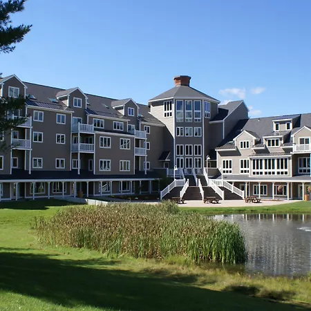 Holiday Inn Club Vacations Mount Ascutney Resort-3