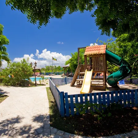 True Blue Bay Resort-2