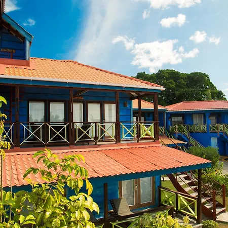True Blue Bay Resort-3