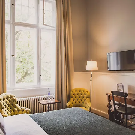 Henri Hotel Berlin Kurfürstendamm-3