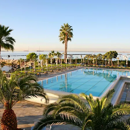 Crowne Plaza Limassol By Ihg-3