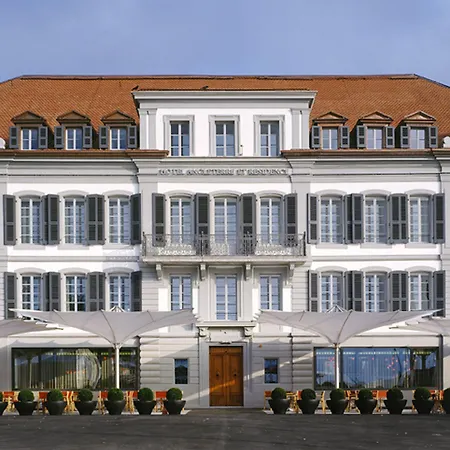Hotel Angleterre-3